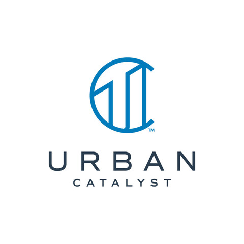 Urban Catalyst Logo