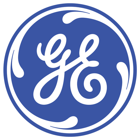 General Electric Company Logo