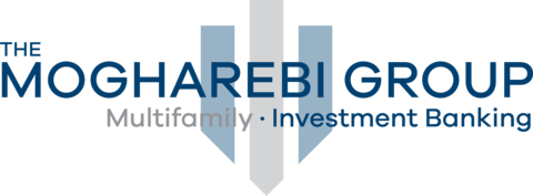 The Mogharebi Group Logo