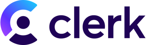 clerk.dev Logo