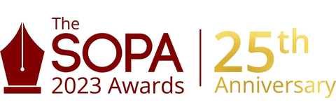 The Society of Publishers in Asia Logo