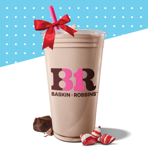 Peppermint Cocoa Shake (Photo: Business Wire)