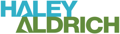 Haley & Aldrich, Inc. Logo
