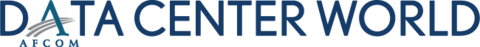 Data Center World Logo