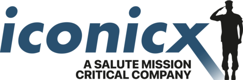 Salute Mission Critical Logo
