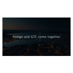 Riassunto: Komgo rileva GTC per creare la più grande piattaforma al mondo per la digitalizzazione della finanza commerciale