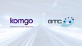 Komgo adquiere GTC y crea la mayor plataforma mundial para la digitalización de la financiación comercial