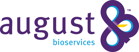August Bioservices, LLC Logo
