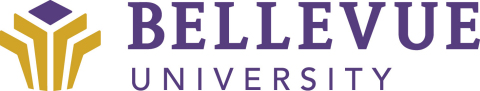 Bellevue University Logo