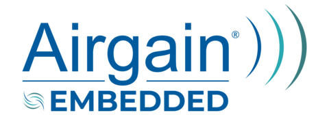 Airgain Embedded Brand (Graphic: Business Wire)