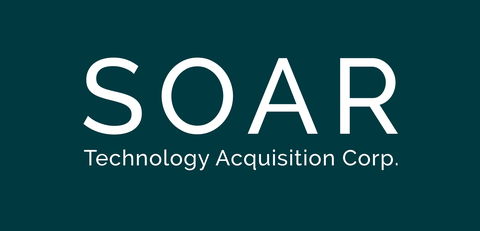 SOAR Technology Acquisition Corp. Logo