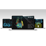 Riassunto: Velodyne Lidar lancia la gamma di prodotti software Vella 1