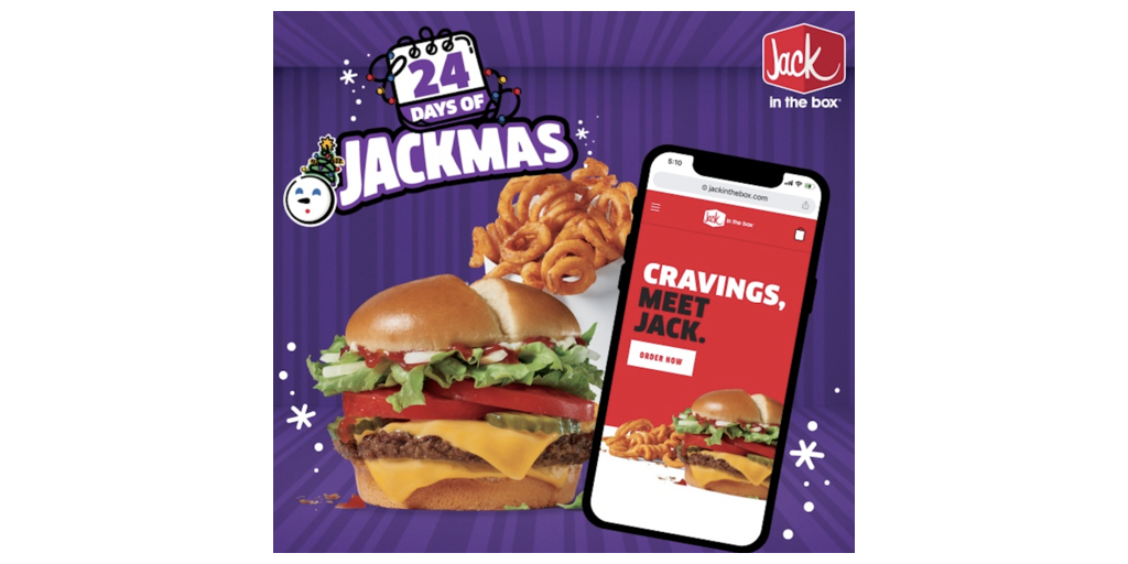 Jack In The Box Rewards Not Working