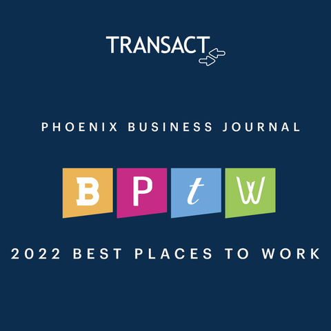 Transact Campus Logo