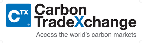 Carbon Trade eXchange Logo