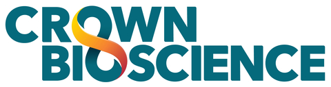 Crown Bioscience Logo