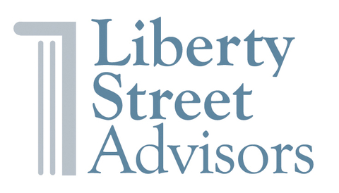 Liberty Street Advisors Inc. Logo