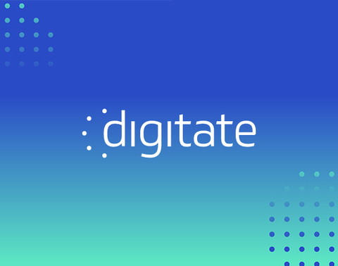 Digitate Logo