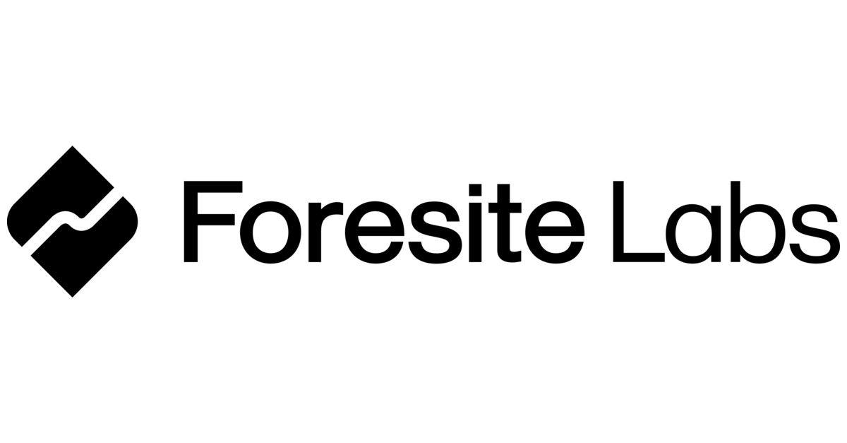 Foresite Labs Appoints Ian Tong, MD and Former Stanford School of ... - Business Wire
