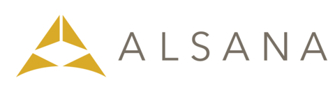 Alsana Logo