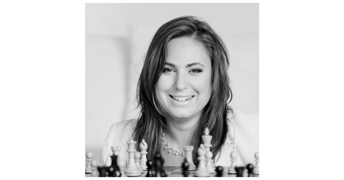 Judit Polgar on X: When I accepted to serve as FIDE's Honorary Vice  President, I knew we had plenty of work ahead to make it the globally  respected organization chess deserves. I