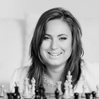 Interview: World Chess Championship's Judit Polgar - COOL HUNTING®