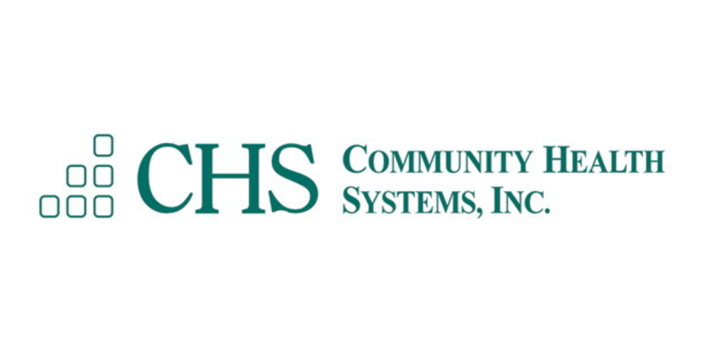 Community Health Systems, Inc. Announces Wayne T. Smith to ...