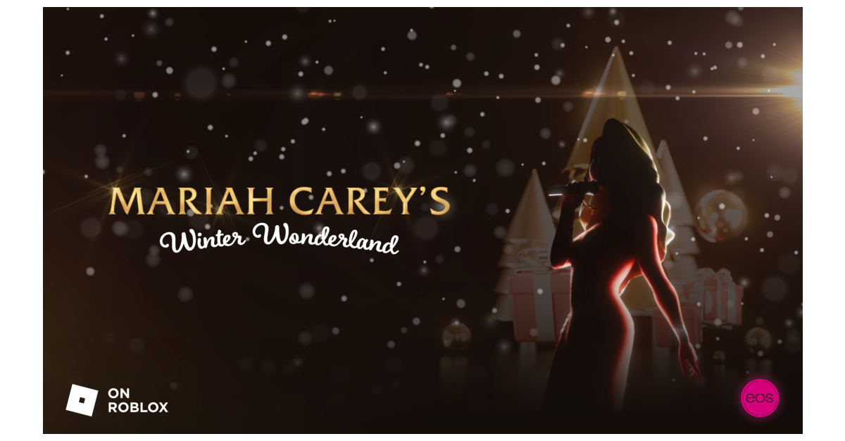 RBXNews on X: Mariah Carey has created a Roblox account! #Roblox Link:    / X