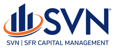 SVN | SFR Capital Management Logo