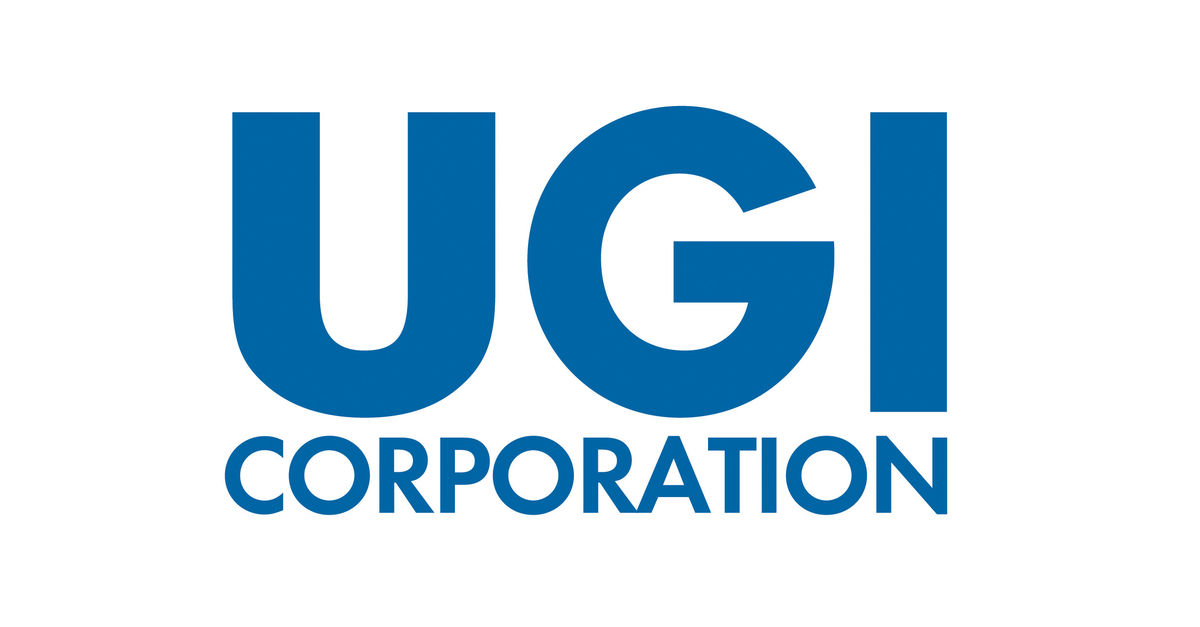 UGI Provides Update on its French Energy Marketing Business; Reaffirms