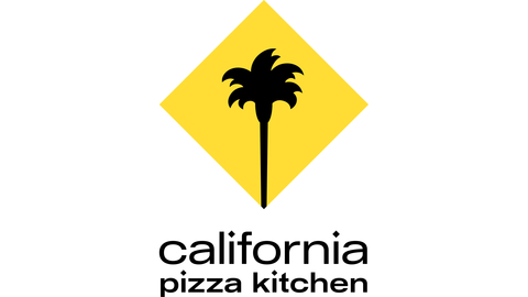 California Pizza Kitchen Logo