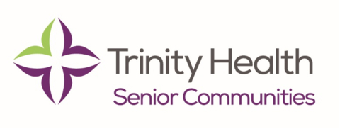 Trinity Health Senior Communities Logo