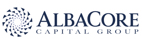AlbaCore Capital Group Logo