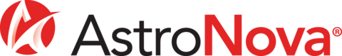 AstroNova Logo