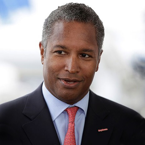 John Harris (Photo: Business Wire)