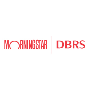 DBRS Morningstar Logo