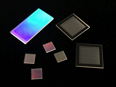 thumbnail DOE and Diffuser (Photo: Business Wire)