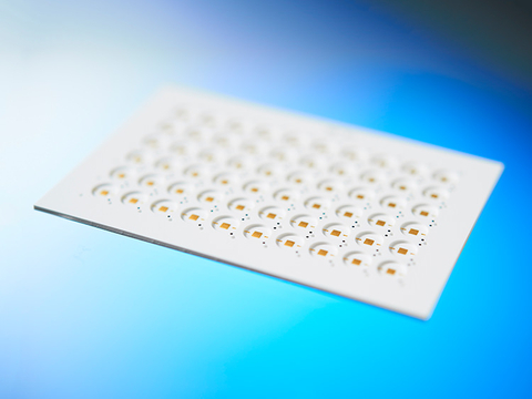 thumbnail Glass Ceramics Substrate (Photo: Business Wire)