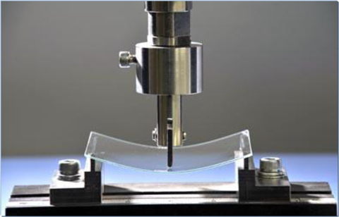 thumbnail Chemically engineered high strength glass (Photo: Business Wire)