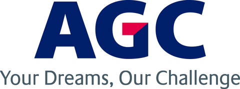 AGC Inc. Logo