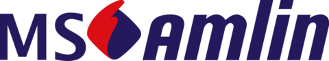 MS Amlin Logo