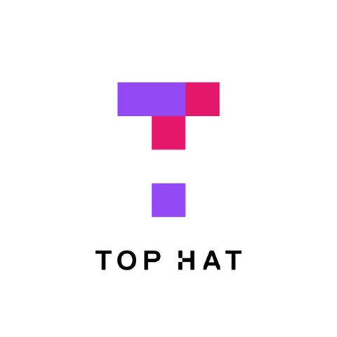 Top Hat Logo