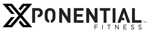 Xponential Fitness, Inc. Logo