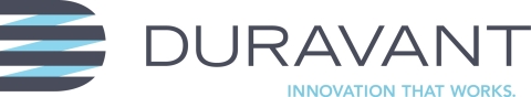 Duravant Logo