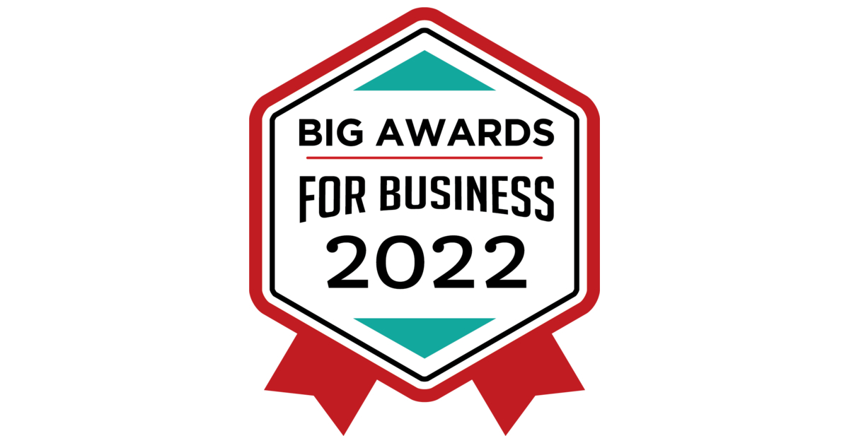 Wolters Kluwer software recognized as Product of the Year in the 2022