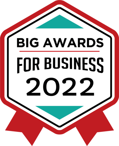 Wolters Kluwer Tax & Accounting innovative TeamMate+ suite of expert audit solutions wins Product of the Year by the 2022 BIG Awards for Business (Photo: Business Wire)