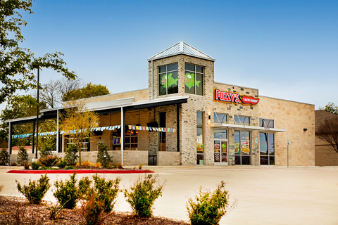 Fuzzy’s Taco Shop, DeSoto, Texas (Photo: Business Wire)