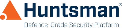 Huntsman Security Logo