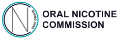 Oral Nicotine Commission Logo