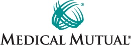 Medical Mutual of Ohio Logo